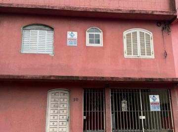 c28059f3777c4fd520e917b432bb75a4035d7a7d · Sobrado à venda, 200 m² por R$ 270.000,00 - Ferrazópolis - São Bernardo do Campo/SP