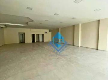 07120077f8bf052b9cde4f64631d477e1496db91 · Salão para alugar, 255 m² por R$ 23.800,00/mês - Rudge Ramos - São Bernardo do Campo/SP