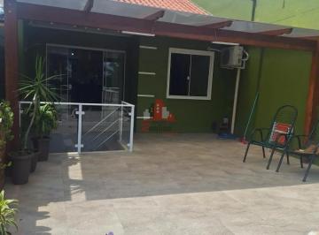 Casa · 150m² · 2 Quartos · 2 Vagas · Casa à venda - em Lomba da Palmeira