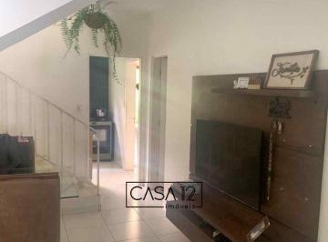 f7ff39735201f96db7028b290c2a51f3ac26b6d0 · Sobrado com 2 suítes à venda, 85 m² por R$ 630.000 - Residencial Bosque dos Ipês - São José dos Camp