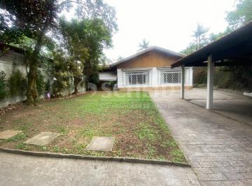 Casa · 340m² · 3 Quartos · 4 Vagas · Casa térrea a venda no Bairro Jardim Petrópolis