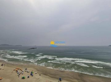 0ec725807e9bb7eb35f12ac2c4912babd4fa4f6e · Cobertura frente mar com sacada — Pitangueiras — Guarujá