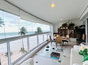 749a0eb10ed8affb329e2330d503fd9aef72e5fe · Apartamento à venda, 210 m² por R$ 2.200.000,00 - Enseada - Guarujá/SP