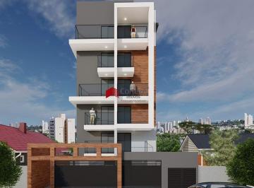 Apartamento · 88m² · 3 Quartos · 1 Vaga · Apartamento com 87,78m² 3 quartos, à venda, no bairro Centro em São José dos Pinhais