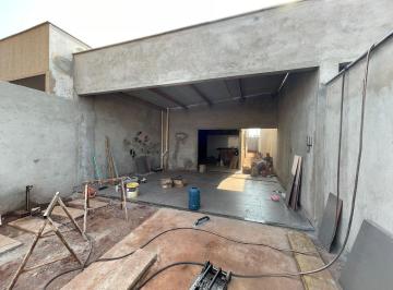 b485cdee19a733a3737f127d03694eddf6947e80 · Casa com 2 dormitórios à venda, 96 m² por R$ 280.000,00 - Setor Santa Rita - Itumbiara/GO