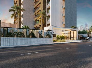 Apartamento · 116m² · 3 Quartos · 2 Vagas · Apartamentos de 115,87m² e duplex de 194m²