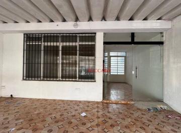 1dcdd24ad0702408e5089c38414393fa8b55b399 · Sobrado para alugar, 165 m² por R$ 4.267,21/mês - Vila Progresso - Guarulhos/SP