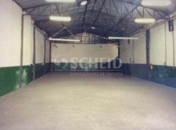 Comercial · 805m² · 4 Vagas · 02 Galpões 805m² a poucos metros da Av Tancredo Neves e Anchieta
