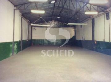 Comercial · 805m² · 4 Vagas · 02 Galpões 805m²  a poucos metros da Av Tancredo Neves e Anchieta