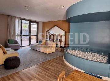 Apartamento · 112m² · 3 Quartos · 2 Vagas · Apartamento com 3 dormitórios 3 suítes a Venda no Jardim Prudência