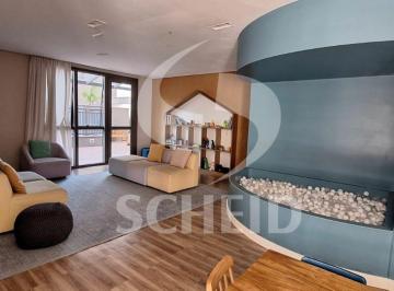 Apartamento · 112m² · 3 Quartos · 2 Vagas · Apartamento com 3 dormitórios 3 suítes a Venda no Jardim Prudência