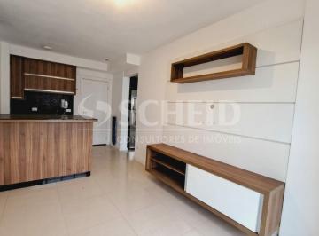 Apartamento · 39m² · 1 Quarto · 1 Vaga · ÓTIMO APARTAMENTO PARA VENDA