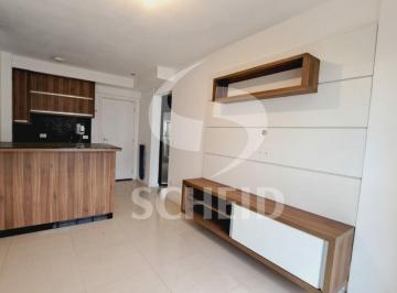 Apartamento · 39m² · 1 Quarto · 1 Vaga · ÓTIMO APARTAMENTO PARA VENDA