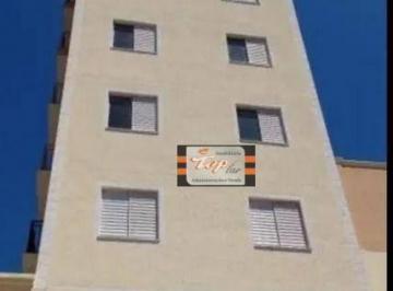 febdccb04927fdf19f3c1aa1f6b2cfc33ddff8c8 · Apartamento com 2 dormitórios à venda, 54 m² por R$ 360.000,00 - Perus (Zona Norte) - São Paulo/SP