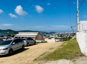 566a9c0eea16a84ade1f06f3d75ba66d1b71feda · Terreno à venda, 375 m² por R$ 65.000,00 - Ponta do Ambrósio - São Pedro da Aldeia/RJ