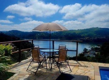 7a789f23d0fb44f03885c1c4a1b2aaef207c203a · PARAÍSO DE IGARATÁ Excelente Chácara com 3 dormitórios à venda, 1579 m² por R$ 1.800.000 - Paraíso d