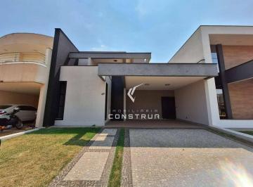 cf55497c86644c392559e01722567360ef2e3b25 · Casa à venda no Condomínio Reserva Real em Paulínia/SP