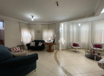 Casa com 4 quartos para alugar, 374 m²- Parque Residencial Alcântara - · Casa com 4 quartos à venda, 374 m² por R$ 2.300.000 - Parque Residencial Alcântara - Londrina/PR
