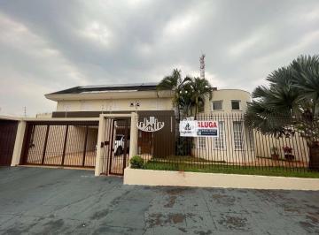 Casa com 4 quartos para alugar, 374 m²- Parque Residencial Alcântara - · Casa com 4 quartos à venda, 374 m² por R$ 2.300.000 - Parque Residencial Alcântara - Londrina/PR