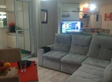 fde6dfbb5357a8212240c3beda4d04154f0b1e68 · Apartamento com 2 quartos à venda, 60 m² por R$ 280.000 - Vila Nova Cachoeirinha - São Paulo/SP