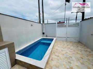 1b338a4027600cbf9377f47b0aa0176d865f68eb · CASA NOVA COM PISCINA À VENDA NA PRAIA DE ITANHAÉM