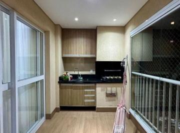 5240341ac2a038921468c4907f5f2f8fa5799274 · Apartamento para alugar no Jardim das Indústrias - São José dos Campos/SP com 156 m²