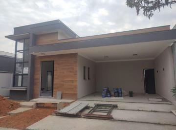 39910bf67aa4940b103984ae494adac632cbfc0d · Casa à venda no Condomínio Terras do Vale - Caçapava/SP com 150 m²