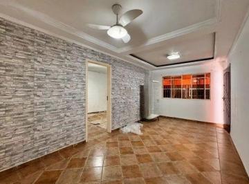 Sala · Casa à venda, 164 m² por R$ 661.000,00 - Utinga - Santo André/SP