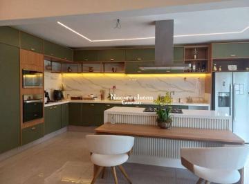 Decorado · Casa com 3 suites à venda, 246 m² por R$ 1.720.000,00 - Taquaral - Campinas/SP