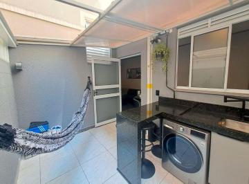 988030b124121810f18eedda03674465a65b8ae1 · Apartamento térreo com 2 dormitórios e amplo quintal, 77 m² por R$ 300.000 - Caguaçu - Sorocaba/SP