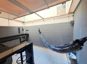 8a43306ed4a69cb726b138aa1df340fdea833f6e · Apartamento térreo com 2 dormitórios e amplo quintal, 77 m² por R$ 300.000 - Caguaçu - Sorocaba/SP