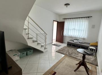 4125afabf8933a07fd1453f87d4ba0f59afbb995 · Sobrado á Venda de 124 m² na Vila Suissa em Mogi das Cruzes/SP: 03 dormitórios.