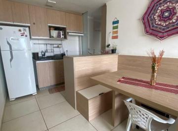 c886392755dc318ef9f055a7953a6d1a07831bd1 · Apartamento com móveis planejados à venda por R$ 185.000 - Aeroporto - Varginha/MG