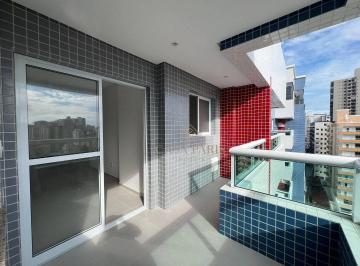 Varanda Gourmet · Apartamento à venda, 66 m² por R$ 567.990,00 - Vila Guilhermina - Praia Grande/SP