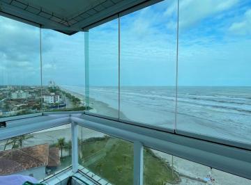 68da2ed3ddeb5125c416929ba15b3dd9c5c5b555 · Apartamento à venda, 104 m² por R$ 630.000,00 - Solemar - Praia Grande/SP