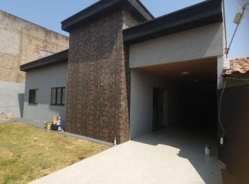 9ecc2625ad65a3d25eb82ec8a29163489e6c10cd · Casa com 3 dormitórios à venda, 104 m² por R$ 400.000,00 - Garavelo Residencial Park - Aparecida de 