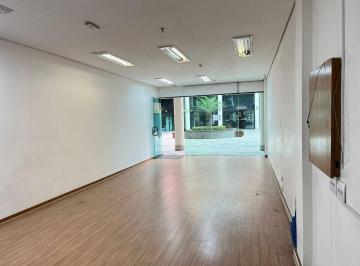 88a2b592e7055a0dcce98a22d894e8255abfa678 · Sala Comercial para Locação, 100 m²- Escritório Rio Negro, Barueri/SP