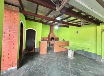 43a136e58b7f262f3d831112a8fb01019ead0870 · Casa com 3 dormitórios à venda, 187 m² por R$ 770.000,00 - Centro - Carapicuíba/SP