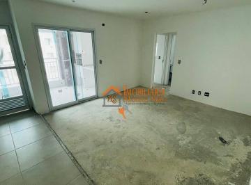 d89860086899fa566c2b74d1743345ecfaee3b3a · Apartamento com 2 dormitórios à venda, 61 m² por R$ 623.870,00 - Picanco - Guarulhos/SP