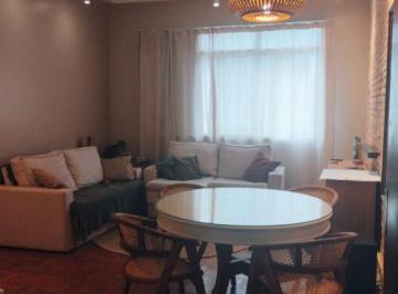 81ef7f94e8fe0320640c854bf28c465a2163a29b · Apartamento com 2 dormitórios à venda, 80 m² por R$ 480.000,00 - Itararé - São Vicente/SP