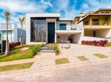 c33df5afb46f762a0b1888691b048fa2515bcb68 · Casa à venda, 369 m² por R$ 3.600.000,00 - Condomínio Figueira Garden - Atibaia/SP