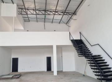 cf8c41b99f98abf4d36fd1b7f29a800db547f765 · Salão para alugar, 270 m² por R$ 13.000,02/mês - Alto da Boa Vista - Ribeirão Preto/SP