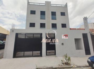 b3558fe30380388a2a904d89798eee3c10d84d95 · Cobertura com 2 dormitórios à venda, 40 m² por R$ 420.000,00 - Casa Branca - Santo André/SP