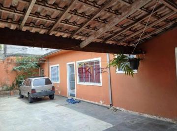 c1f0abba06b32edb0ccfe564a500f7781a278f10 · Casa com 3 dormitórios à venda, 102 m² por R$ 552.000 - Parque Industrial - São José dos Campos/SP