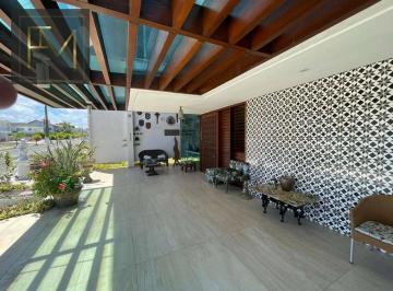 96ec2ec4f5db10bfc368463981a378370fb5ab43 · Casa com 4 dormitórios à venda, 360 m² por R$ 2.299.000,00 - Altiplano - João Pessoa/PB