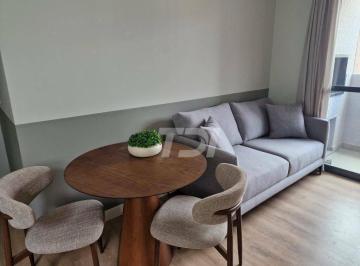 2cb6823817c0bb053e104fcbb8b5e1d0dbb6ae90 · Apartamento com 2 dormitórios à venda, 50 m² por R$ 667.125,20 - Água Verde - Curitiba/PR