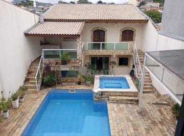 aefecf0cff81e96b99926accf9eb61619fb7ca8e · Casa com 2 dormitórios, piscina, edícula, 10 vagas à venda, 650 m² por R$ 2.650.000 - Jardim Penha -