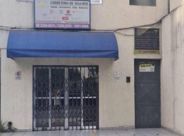 975e1809c3dbacd29fb4b9c310592e51051a16f4 · Prédio para alugar, 320 m² por R$ 11.300,00/mês - Vila Azevedo - São Paulo/SP
