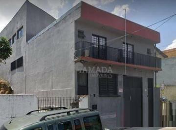 a6f5018fd5a8a5ba359ed233410a6ad4be2f8d47 · Prédio à venda, 1500 m² por R$ 3.950.000,00 - Vila Euthalia - São Paulo/SP