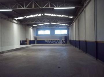 0c51826348be67425accf55bad011fa026ad9f86 · Galpão à venda, 932 m² por R$ 2.550.000,00 - Cidade Centenário - São Paulo/SP